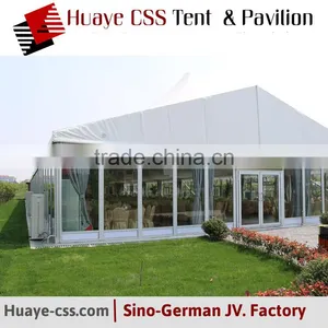 Huaye Produced Big Inflatable Sport Dome Tent for Large Buildings thumbnail-6