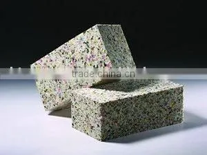 Pulely Nature Recycled Foam thumbnail-1