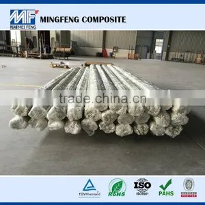MF0065 High Strength to Weight Ratio Frp/grp Anti-corrosion and High Tensile Strength Bamboo Poles at Hobby Lobby thumbnail-4