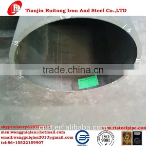 API 5L GR.B Large Diameter LSAW Steel Pipe thumbnail-1