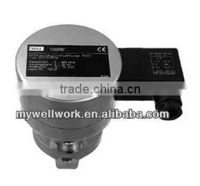 Wika Differential Pressure Transmitter In Competitive Price thumbnail-1