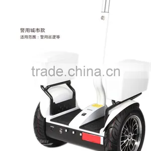 Leadway 2 Wheel Self Balance Scooter thumbnail-1