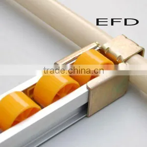 Sliding Placon Roller Track Connector EF-2044DW thumbnail-1