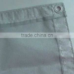 Mesh Fabric for Construction Site /export to Tailand thumbnail-4