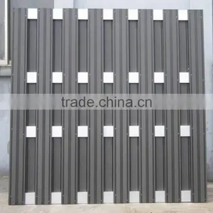 Various Types of Plastic Composite Fence/railing thumbnail-3