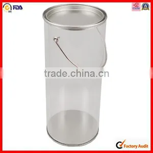 Transparent Box With Custom Logo in Packaging Boxes thumbnail-1