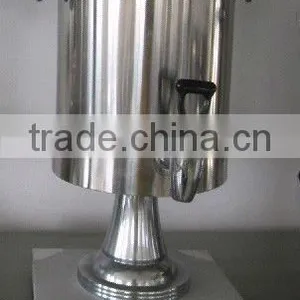 Deluxe Stainless Steel Coffee Dispenser thumbnail-1