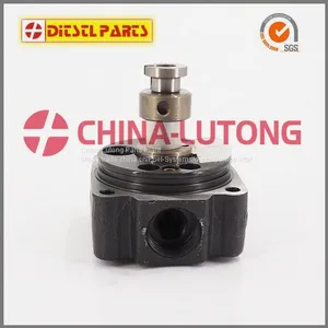 Head Rotor 146403-3120 VE4 CYL/10mm/ L for NISSAN CD17 thumbnail-1