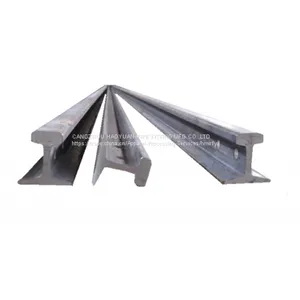 QU70 Crane Specific Rails thumbnail-1