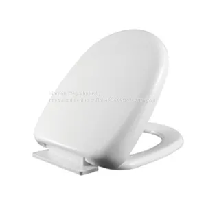 Universal Toilet Lid, Thickening Toilet Cover, Cover Plate, Toilet Seat thumbnail-5