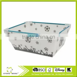 Store More Colorful Functional Cartoon Shaped Fruit Basket thumbnail-1