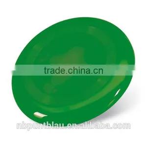 Outdoor Summber Beach Toy Inflatable Frisbee thumbnail-4