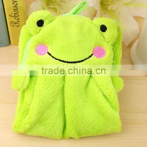 Q009 Cute Portable Home Professional Hand Towel thumbnail-4