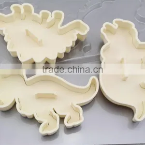 Cake Cookie Press Cake Chocolate Cupcake Maker Cookie Cutter Set for Kids Cutter Babycakes Cupcake Maker thumbnail-2