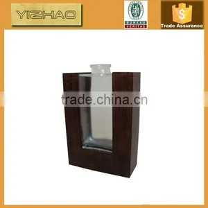 Hot Sale Made in China YZ-WH0706001 Wood Cup Holder,Plastic Cup Holders thumbnail-1