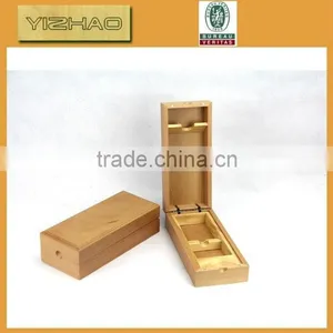 2014 China Supplier YZ-wb0001 High Quality Wine Bag in Box Holder thumbnail-1