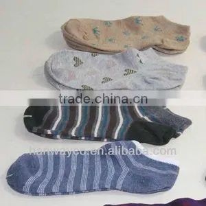 Stock Ladies Ankel Sock thumbnail-1