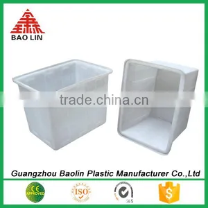 180L Good Quality Rotomolding Plastic Storage Container Boxes Colour Difference for Sale thumbnail-6