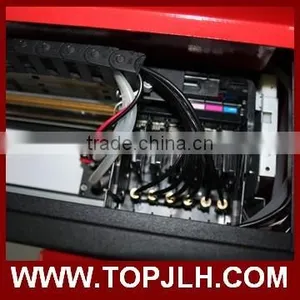 Digital Multicolor A4 Uv Printer/t-shirt A4 Uv Printing Mahcine thumbnail-3