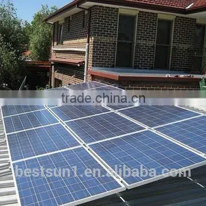 Non-pressure Solar Energy Water Heater 5000w thumbnail-6