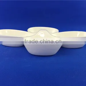 Wholesale Fine Personalized Porcelain Plates thumbnail-2