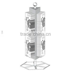 SDI-9519-2 Brochure Holder thumbnail-1