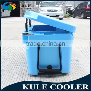 Travel Cooler Box Sustainable Insulation Box for Outdoors Storage thumbnail-4