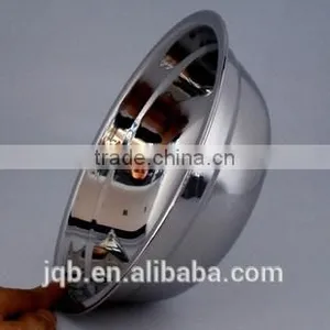 Stainless Steel Salad Bowl thumbnail-5