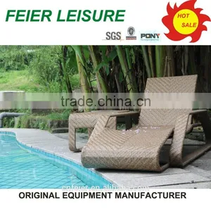 Hot Sell Classic Lounge Chaise thumbnail-3