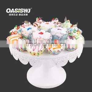 3-tier Cupcake Stand;cake Holder thumbnail-1
