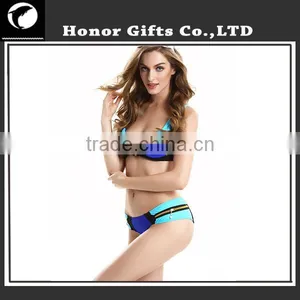 Bathing Suit Sexy Xxx Bikini Girl Swimwear thumbnail-1