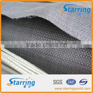 300g Woven Geotextile for Road Construction thumbnail-1