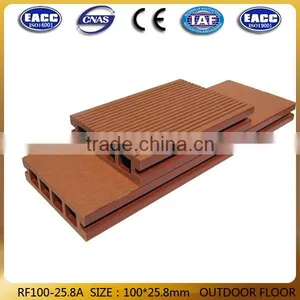 Composite Wood Grain Decking Clips thumbnail-1