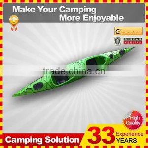 Dounle Kayaks Sea Kayak Kayaking for Sale thumbnail-2