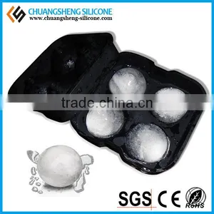 FDA Grade Silicone Ice Ball, Kids DIY Ice Cream, Various Shaped Ice thumbnail-5