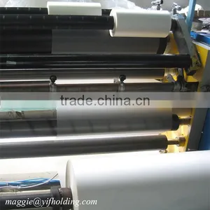 Matte Bopp Film With Thickness 10-20 Micron thumbnail-3