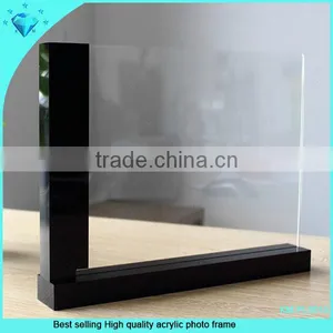 Best Selling High Quality Acrylic Photo Frame thumbnail-1