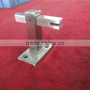 JINXIN Square Wall Handrail Bracket/Activer Wall Bracket thumbnail-4