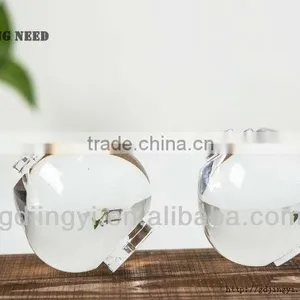 Hot Sale New Style Acrylic Transparency Acrylic Drawer Handle thumbnail-1