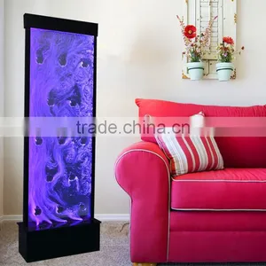 Interior Design Bar Lounge Led Water Bubble Feature Party Hall Decoration thumbnail-2