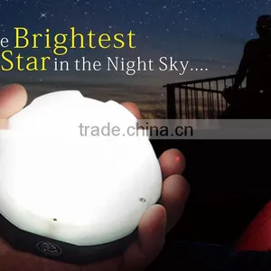 Chargable Led Light Adventure Kit Multifunction Emergency Light Outdoor LED Flashlight Multifunction Lamp Model#SMART MK-1 thumbnail-1