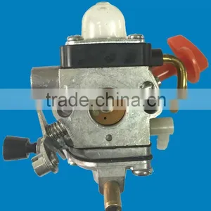 ST CARBURETOR FOR FS90, FS110, FS130, KM130, C1Q S173 S174 CARBURE thumbnail-1