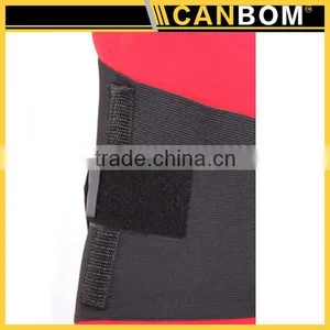 Adjustable Lengthen Ribbon Fish Velcro Protecting The Waist thumbnail-6