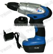 12-18V LI-ION Cordless Drill With LED Working Light thumbnail-1