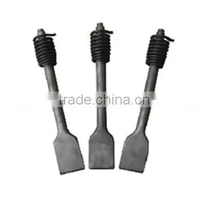 Coal Mining Asphalt Cutter For TCA-7 thumbnail-1