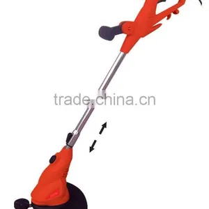 Top Quality Electric Grass Trimmer With Telescopic and 500W thumbnail-1