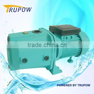 Cast Iron Centrifugal Water Pumps thumbnail-1