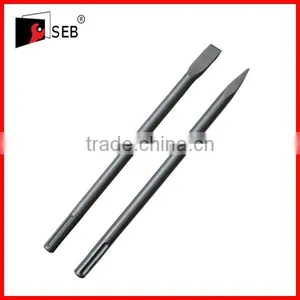Hex Body Chisel In Chisel For Masonry thumbnail-1