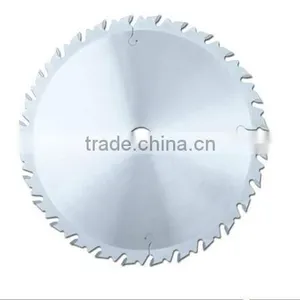 Out Dia500mm TCT Circular Saw Blade With Anti-kick Back thumbnail-1