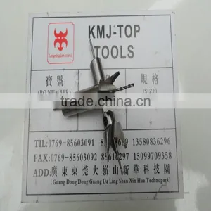 High-speed Steel Beads Cutter (three Teeth) thumbnail-1